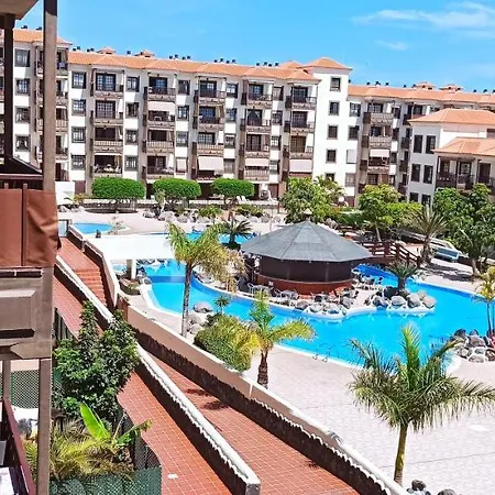 Apartament Luxury Balcon Del Mar