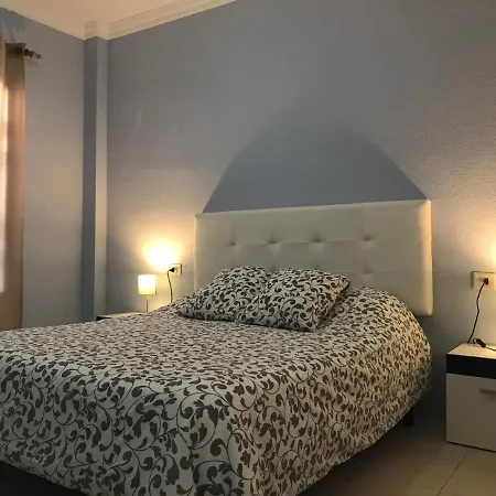 Luxury Balcon Del Mar Apartment